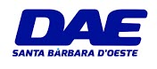Logo da agência